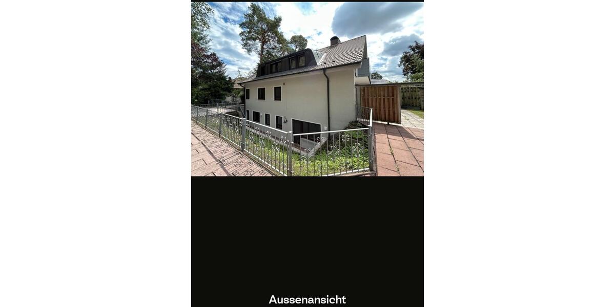 Erdgeschoßwohnung Erlangen Alterlangen - 3 Zimmer, 100 m&sup2;, 1.050&euro; | Angebot:26678796