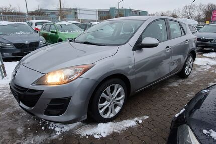 Mazda 3 209.000 km 3.990 &euro; Nürnberg 90439