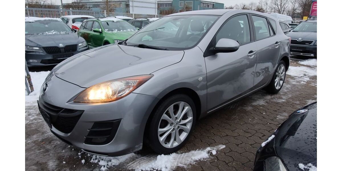 Mazda 3 209.000 km 3.990 &euro; Nürnberg 90439