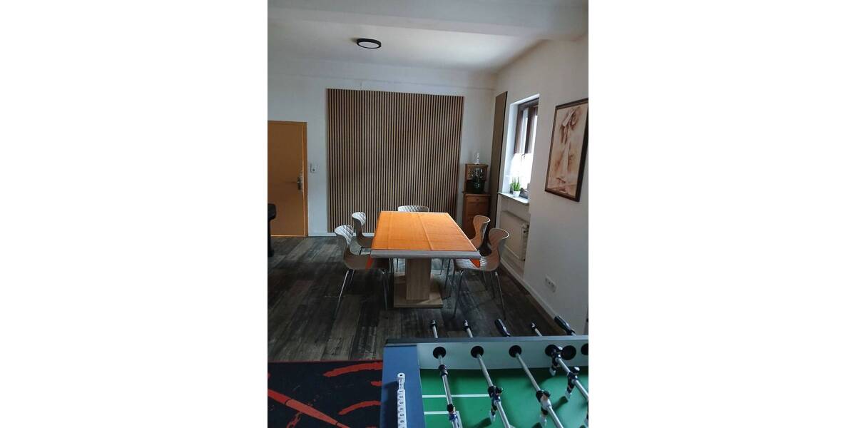 Etagenwohnung Baiersdorf - 5 Zimmer, 135 m&sup2;, 289.000&euro; | Angebot:26719612