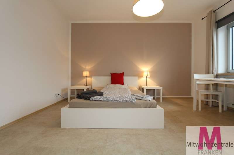 Zimmer Nürnberg Altenfurt - 1 Zimmer, 550&euro; | Angebot:26435393