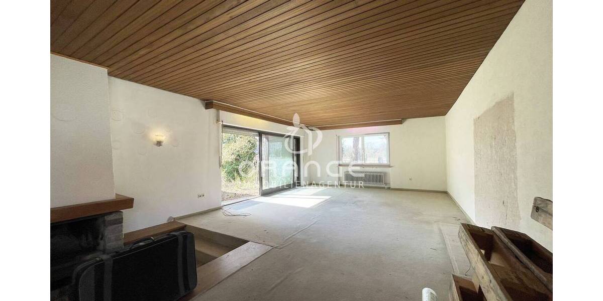 Bungalow Fürth Innenstadt - 7 Zimmer, 240 m&sup2;, 899.000&euro; | Angebot:25957283