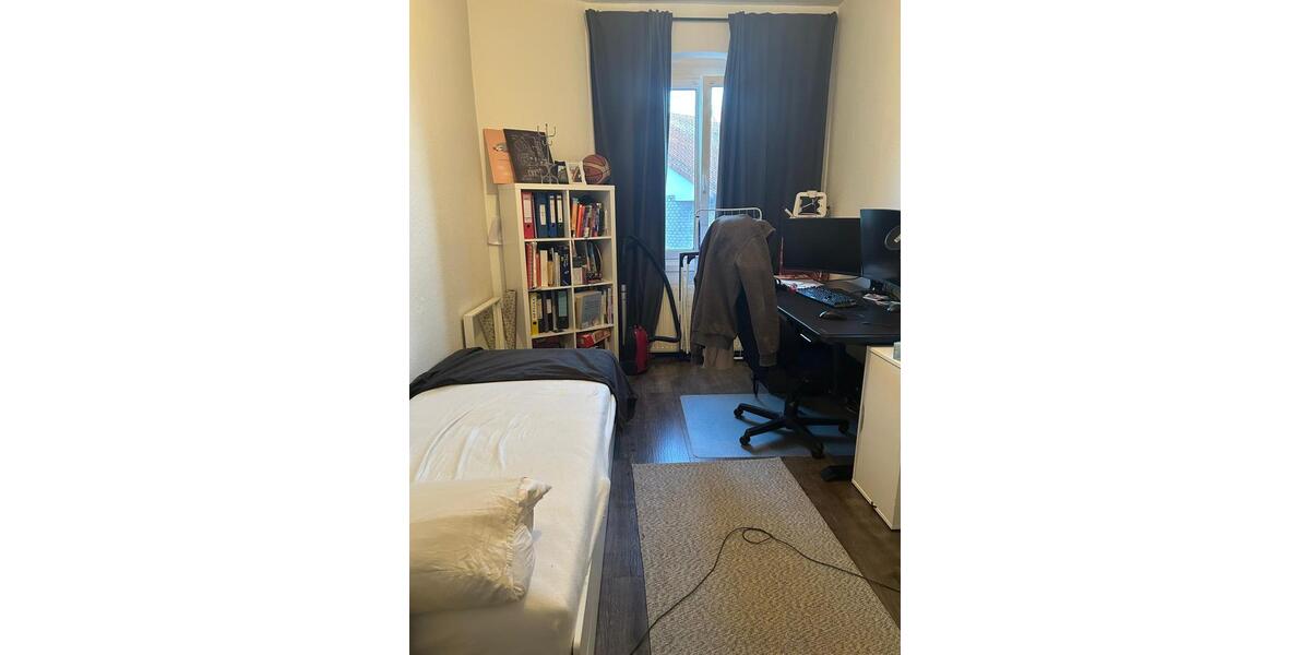 Jugendstilperle mit modernem Flair in Nürnberg-Rennweg! 3 zimmer