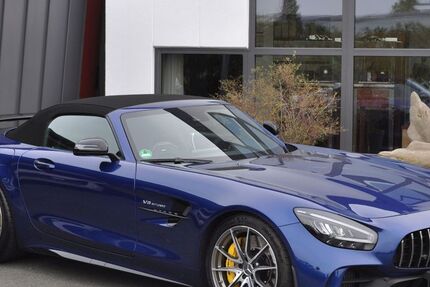 Mercedes-Benz AMG GT R 18.943 km 185.900 &euro; Fürth / Sack 90765