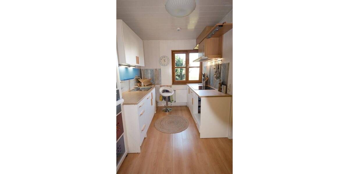 Einfamilienhaus Nürnberg Moorenbrunn - 5 Zimmer, 182 m&sup2;, 529.000&euro; | Angebot:26843668