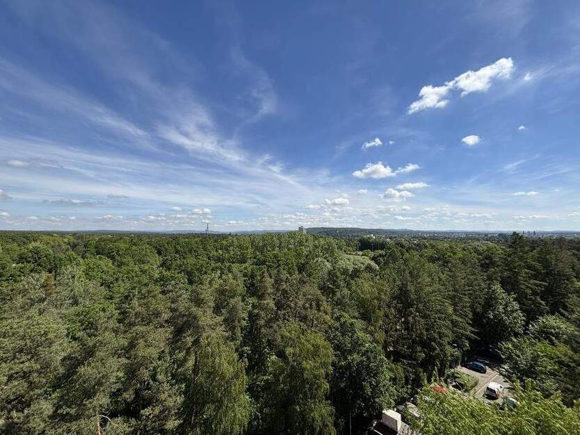 RESERVIERT***Weitsicht & eine Investition mit Weitblick***3-Zimmer-Erbpacht-Wohnung*** 3 zimmer