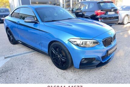BMW 230