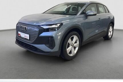 Audi Q4 e-tron 60.206 km 27.480 &euro; Fürth 90763