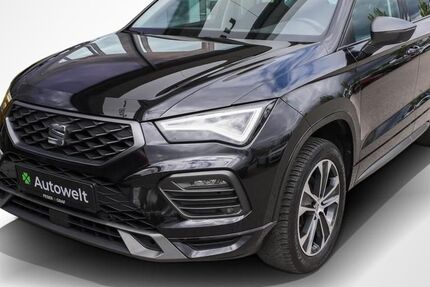 Seat Ateca 75.450 km 23.440 &euro; Forchheim 91301