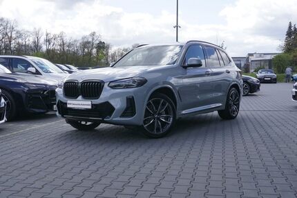 BMW X3 114.478 km 39.980 &euro; Erlangen 91058