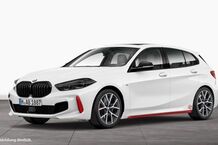 Gebrauchtwagen BMW 128