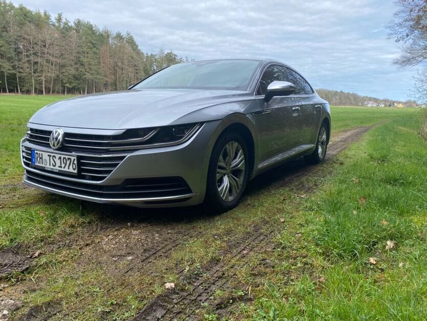 Arteon
