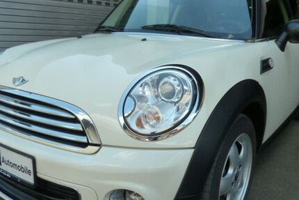 Mini ONE 112.450 km 4.990 &euro; Simmelsdorf OT Großengsee 91245