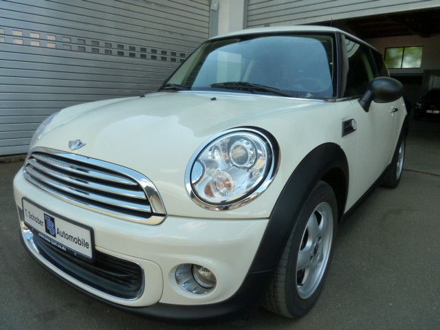 Mini ONE 112.450 km 4.990 &euro; Simmelsdorf OT Großengsee 91245