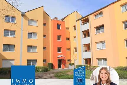 Wohnung Fürth Atzenhof - 3.5 Zimmer, 82 m&sup2;, 970&euro; | Angebot:26180966