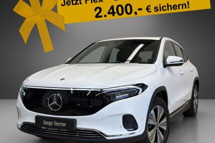 Mercedes-Benz EQA 19.978 km 40.689 &euro; Altdorf 90518