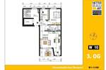 Etagenwohnung Fürth Südstadt - 2 Zimmer, 67 m&sup2;, 467.000&euro; | Angebot:25910780
