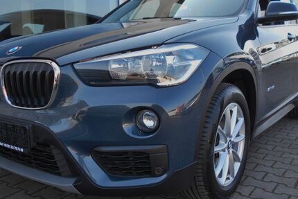 BMW X1 42.000 km 17.999 &euro; Baiersdorf 91083