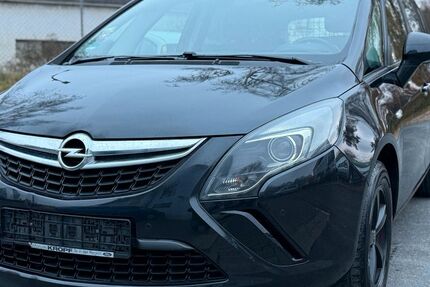 Opel Zafira 265.000 km 4.290 &euro; Oberasbach 90522