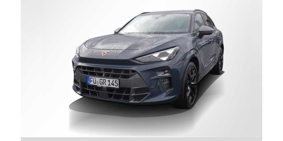 Cupra Terramar 15.000 km 51.980 &euro; Fürth 90763