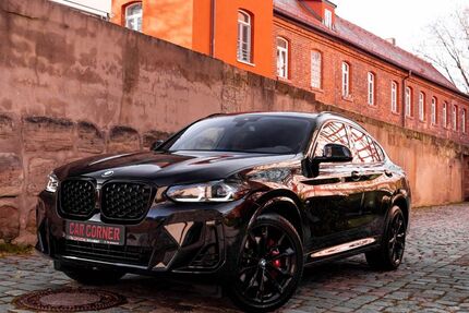 BMW X4 5.000 km 52.450 € Haag 91126