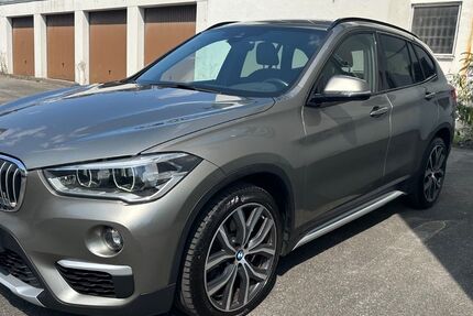 BMW X1 146.000 km 17.900 € Nürnberg 90449