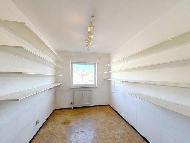 Etagenwohnung Nürnberg Steinbühl - 3 Zimmer, 82 m&sup2;, 299.000&euro; | Angebot:25686649