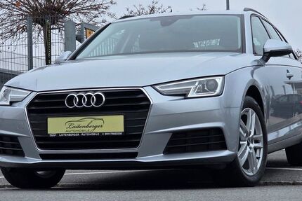 Audi A4 80.666 km 19.900 &euro; Fürth 90763