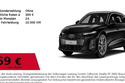 Audi A6 19.598 km 44.480 &euro; Fürth 90763