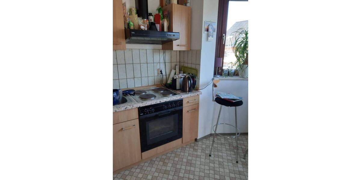 Etagenwohnung Zirndorf Wintersdorf - 2 Zimmer, 51 m&sup2;, 560&euro; | Angebot:26358641