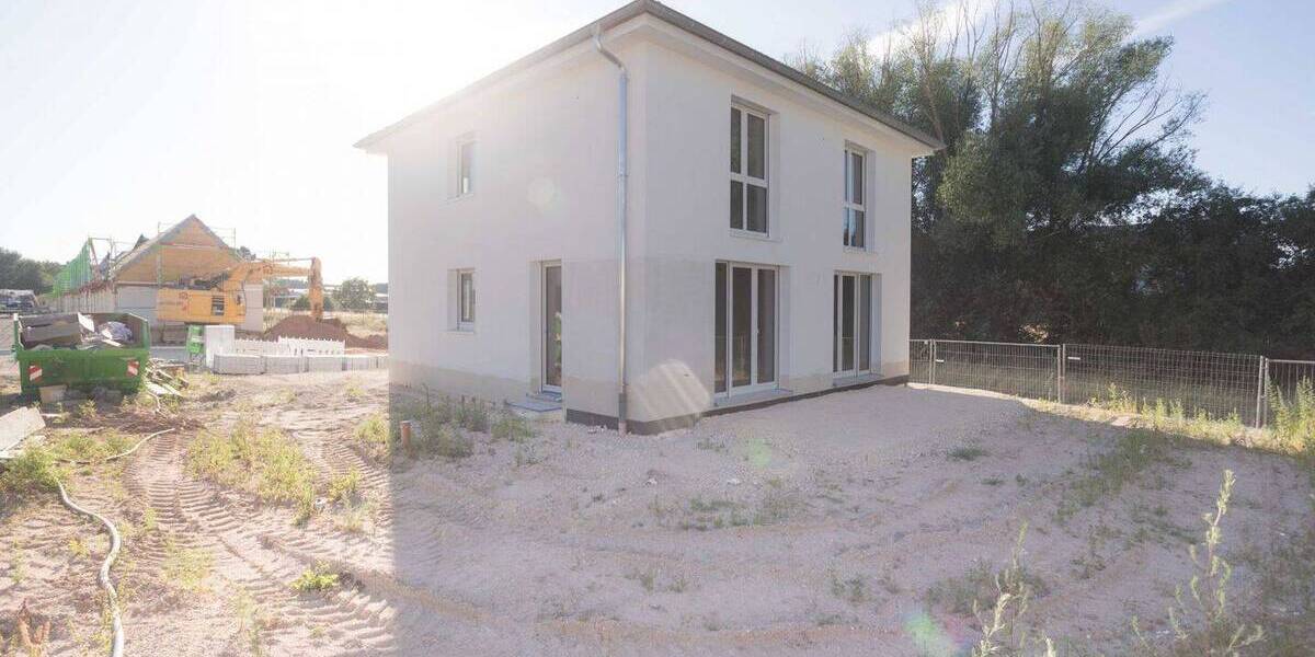 Einfamilienhaus Eckersmühlen Eckersmühlen - 5 Zimmer, 153 m&sup2;, 595.000&euro; | Angebot:25678146