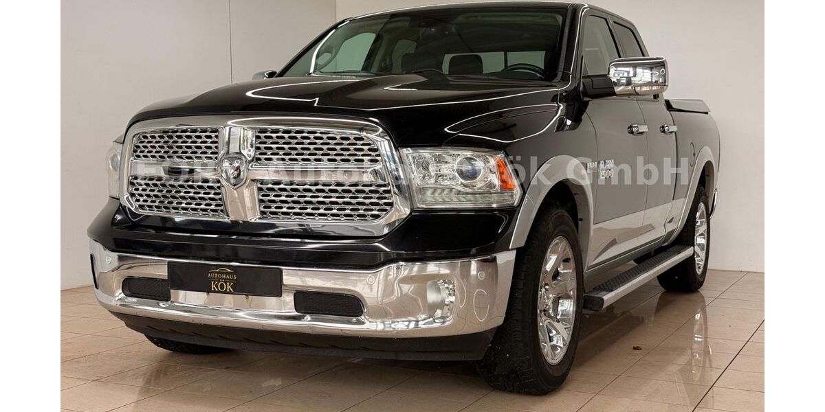 Dodge RAM 204.413 km 17.900 &euro; Neunkirchen Br. 91077