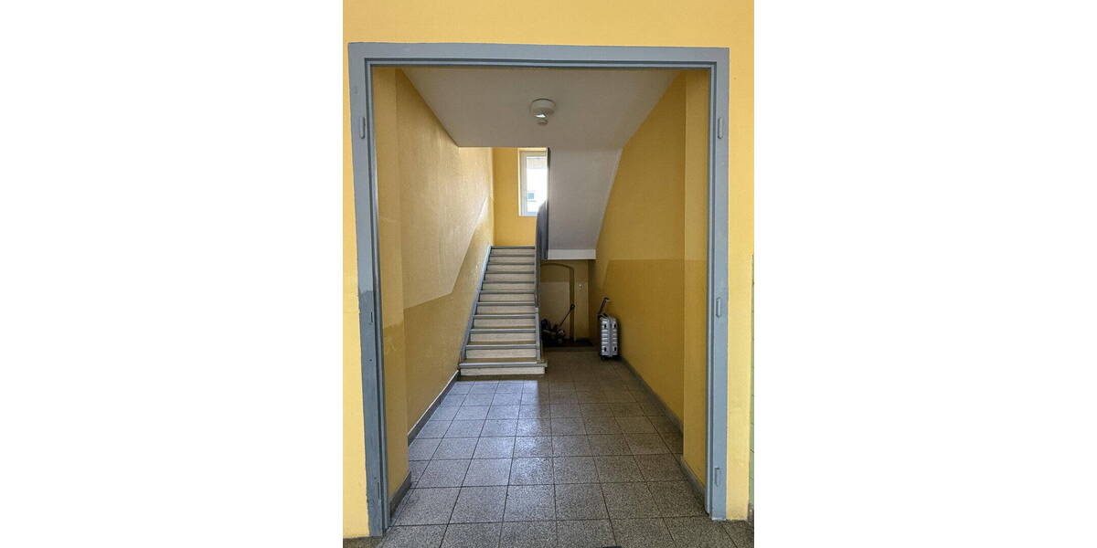 Etagenwohnung Nürnberg Steinbühl - 2 Zimmer, 66 m&sup2;, 222.000&euro; | Angebot:26306370