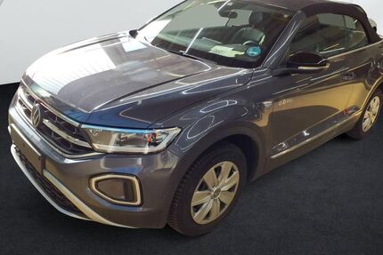 VW T-Roc 25.350 km 29.880 € Nürnberg 90441
