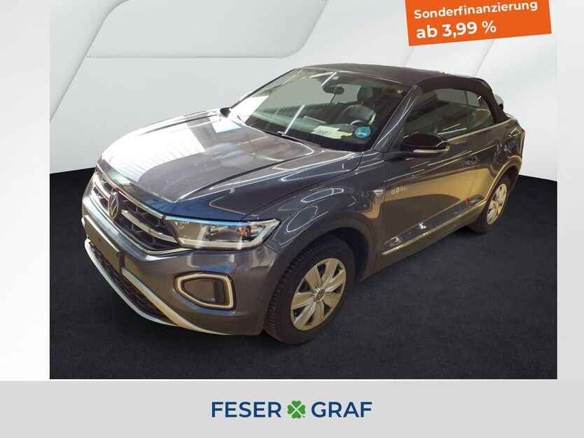 VW T-Roc 25.350 km 29.880 € Nürnberg 90441