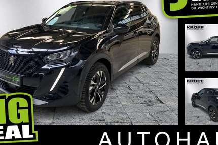 Peugeot 2008 24.504 km 22.590 &euro; Roth 91154