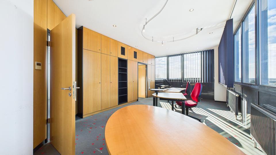 Gewerbeobjekt Erlangen Bruck - 10&euro; | Angebot:20225023