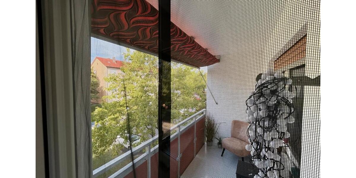 Etagenwohnung Fürth Eigenes Heim - 3 Zimmer, 70 m&sup2;, 1.200&euro; | Angebot:27547570