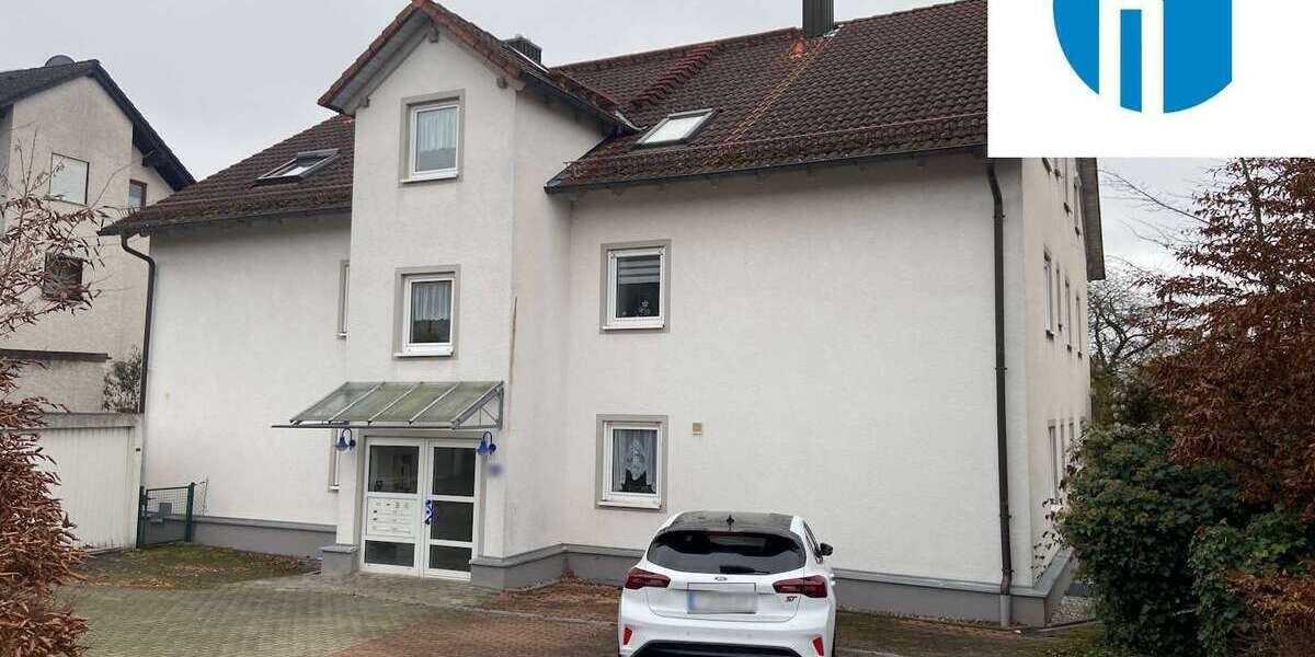 Wohnung zum Mieten in Forchheim 890 € 90 m² 3 zimmer
