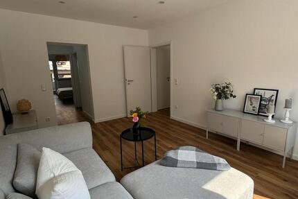 Hochwertig möblierte 2-Zimmerwohnung in Nürnberg Rennweg 2 zimmer