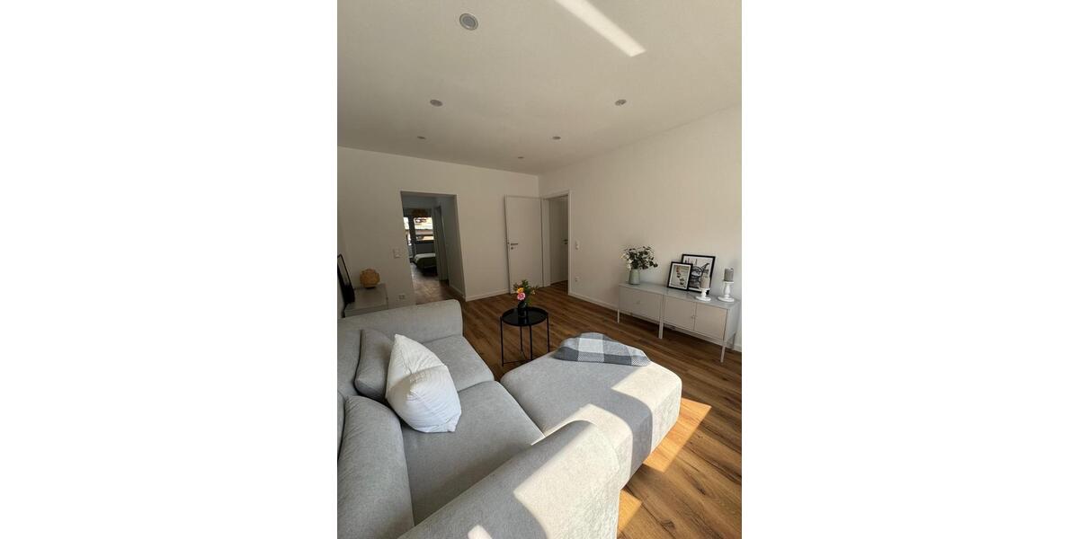 Hochwertig möblierte 2-Zimmerwohnung in Nürnberg Rennweg 2 zimmer