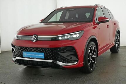 VW Tiguan 37.750 km 49.880 &euro; Nürnberg 90441
