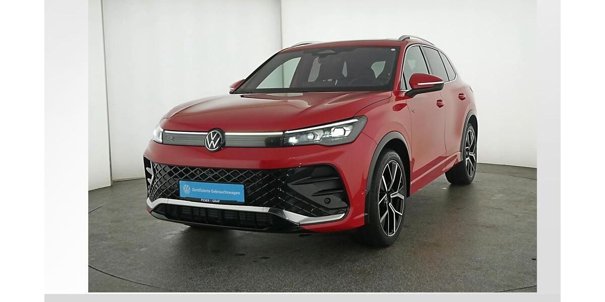 VW Tiguan 37.750 km 49.880 &euro; Nürnberg 90441