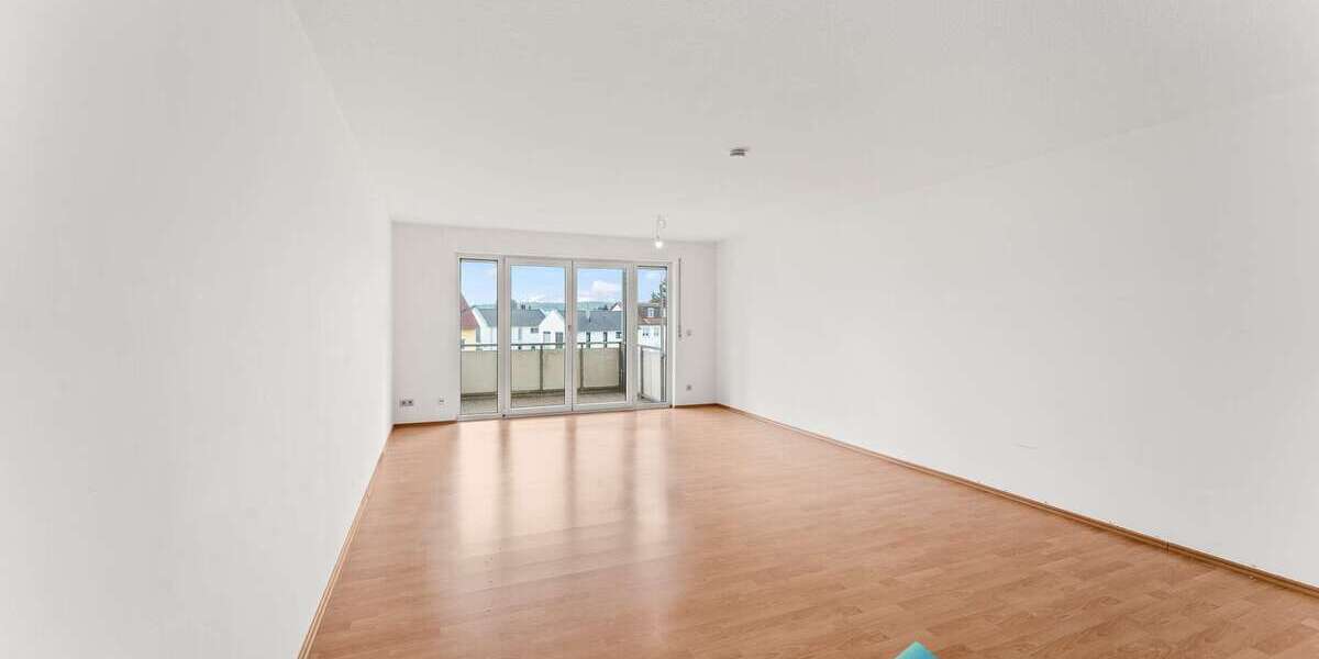 Wohnung zum Kaufen in Fürth-Hardhöhe 298.000 € 76.22 m² 3 zimmer