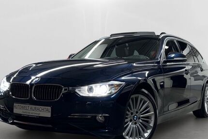 BMW 320 125.000 km 13.980 &euro; Wilhelmsdorf 91489