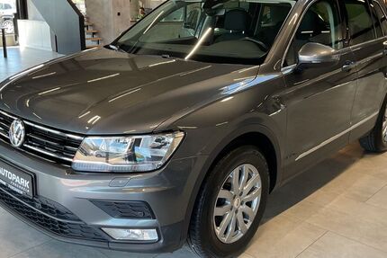 VW Tiguan 85.500 km 15.980 &euro; Forchheim 91301