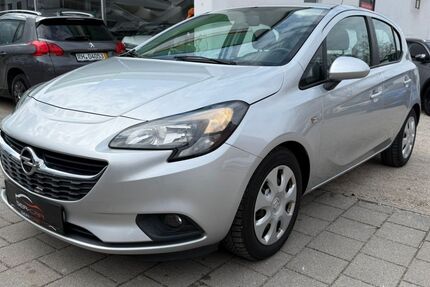 Opel Corsa 92.000 km 6.500 &euro; Roth 91154