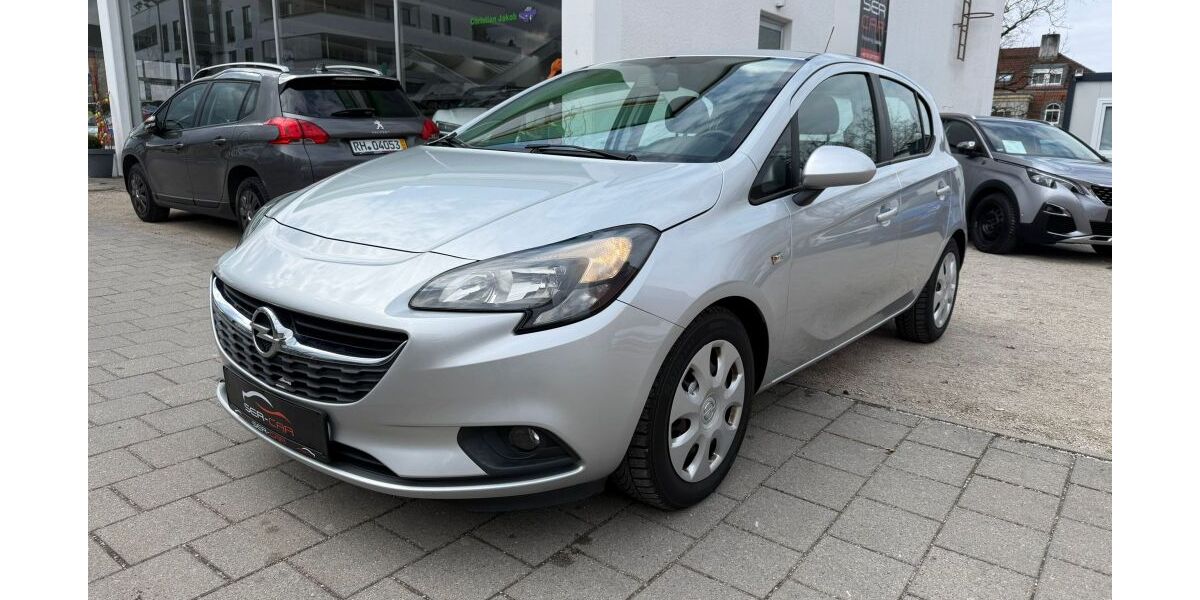 Opel Corsa 92.000 km 6.500 &euro; Roth 91154