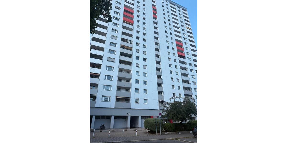 Etagenwohnung Nürnberg Langwasser - 3 Zimmer, 68 m&sup2;, 205.000&euro; | Angebot:26767581