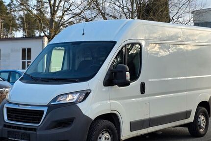 Peugeot Boxer 273.334 km 5.999 &euro; wendelstein 90530